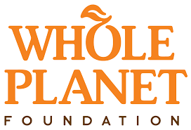 Nonprofit logo