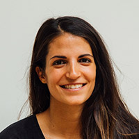 Marcy Woman portrait